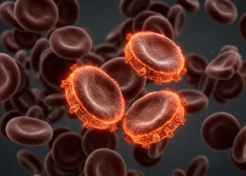 Cientistas revelam um novo tipo sanguíneo, 50 anos depois da última descoberta