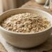 Como consumir aveia para reduzir naturalmente o colesterol