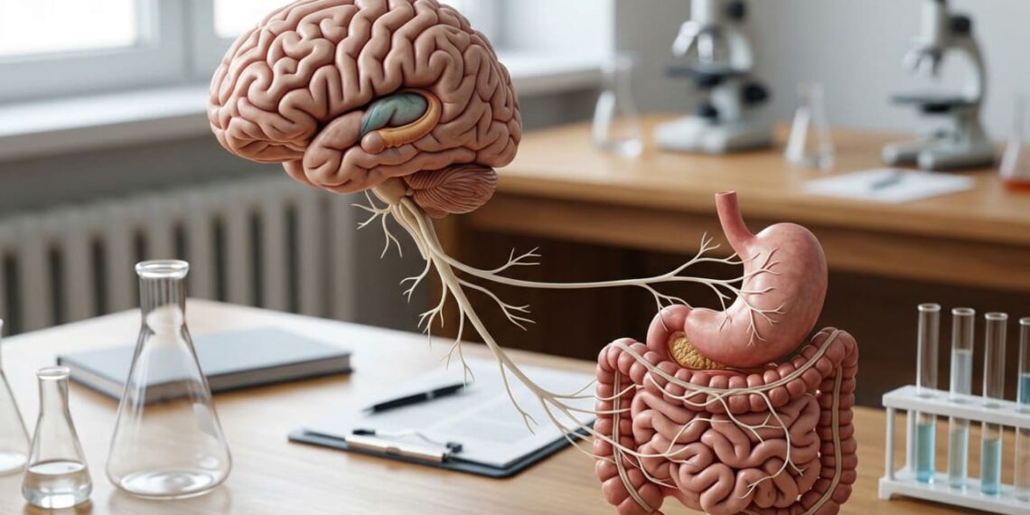 Não é só o cérebro que envelhece: o intestino pode estar por trás da perda de memória