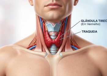 O que fazer para proteger a tireoide: cinco sinais de alerta para mantê-la funcionando bem