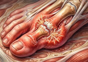 Formas simples e fáceis de reduzir o ácido úrico em casa todos os dias