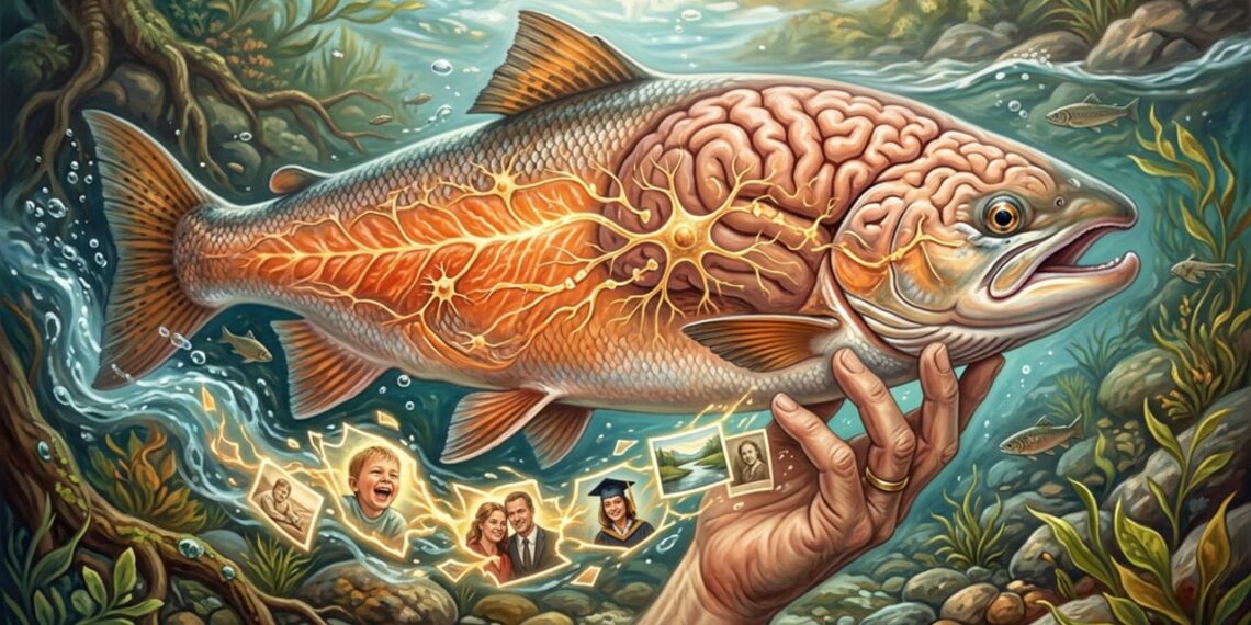 O melhor nutriente para manter a memória afiada e prevenir o declínio cognitivo a longo prazo