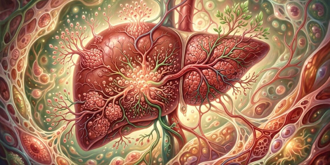 Quanto tempo leva para o fígado se regenerar e como mantê-lo saudável?