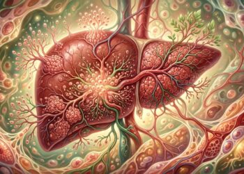 Quanto tempo leva para o fígado se regenerar e como mantê-lo saudável?