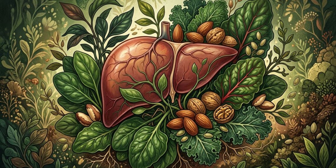 Um estudo determinou qual mineral é ideal para combater a esteatose hepática