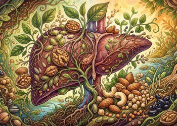 Qual é o principal mineral para combater a esteatose hepática e como consumi-lo para reduzir o percentual de gordura no órgão?