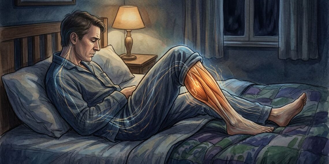 Sinais de deficiência de magnésio: Por que você tem câimbras e não consegue relaxar?