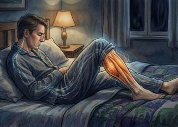 Sinais de deficiência de magnésio: Por que você tem câimbras e não consegue relaxar?