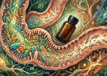 Quanto tempo leva para o intestino restaurar a flora após antibióticos e como acelerar a recuperação?