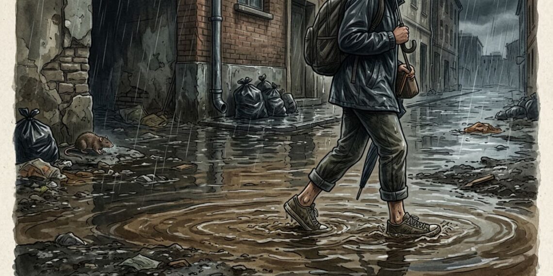 O que é leptospirose e o que a causa? Quais são os sintomas dessa doença?