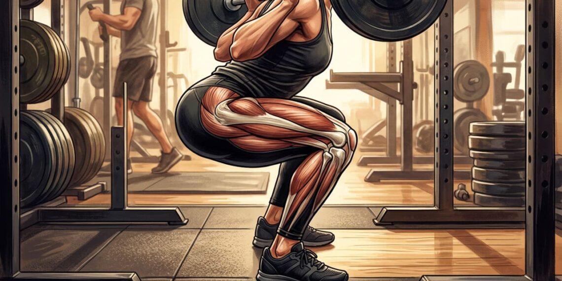 O melhor tipo de exercício para proteger as articulações e prevenir a artrose a longo prazo