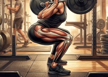 O melhor tipo de exercício para proteger as articulações e prevenir a artrose a longo prazo