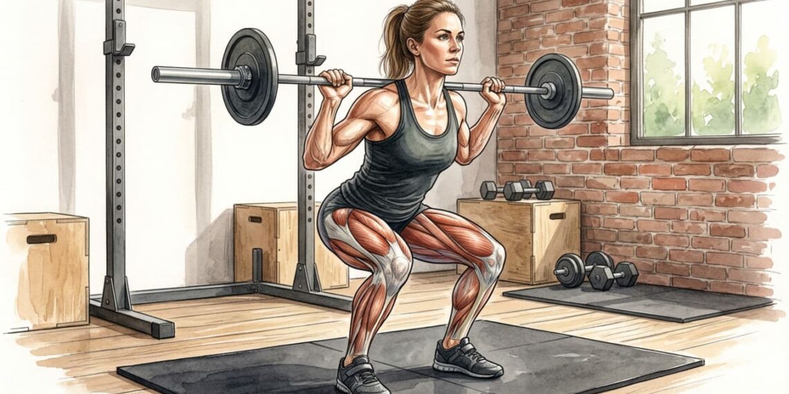 Quanto tempo leva para os músculos se recuperarem após inatividade prolongada e como recomeçar com segurança?