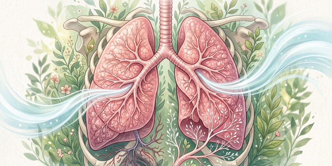 Quanto tempo leva para os pulmões se recuperarem após parar de fumar e como ajudar no processo?