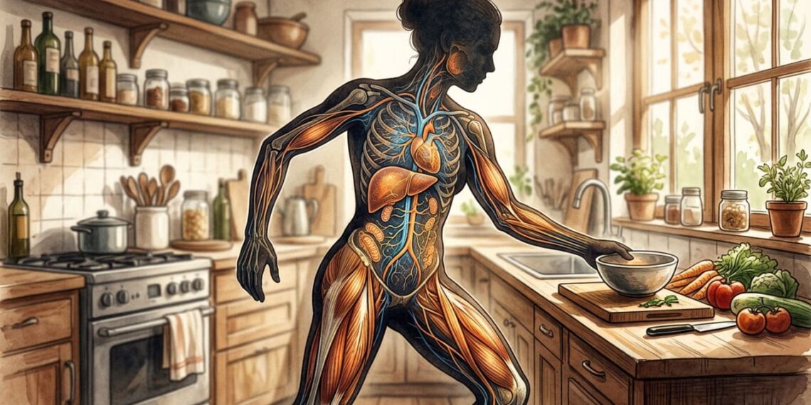 Quanto tempo leva para o metabolismo se regular após dietas restritivas e como restaurá-lo de forma saudável?