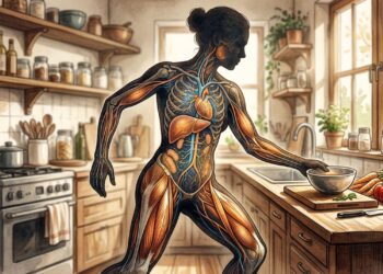 Quanto tempo leva para o metabolismo se regular após dietas restritivas e como restaurá-lo de forma saudável?