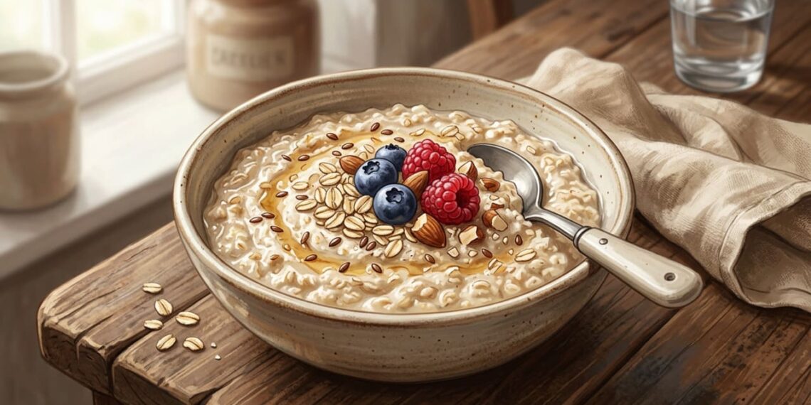 O melhor alimento para regular o intestino e prevenir doenças digestivas a longo prazo