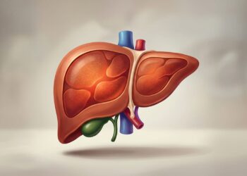 Como diferenciar o cansaço comum do alerta silencioso da gordura no fígado