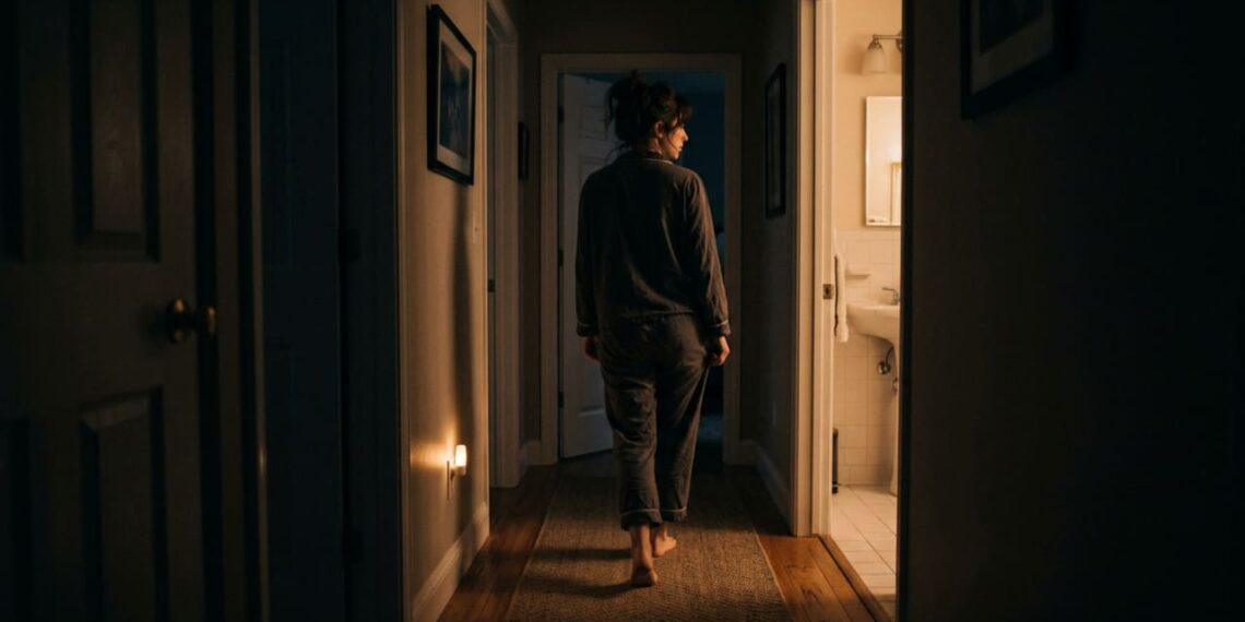 Acordar para urinar é normal? O número de idas ao banheiro que separa um hábito inofensivo de uma doença