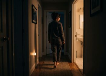 Acordar para urinar é normal? O número de idas ao banheiro que separa um hábito inofensivo de uma doença