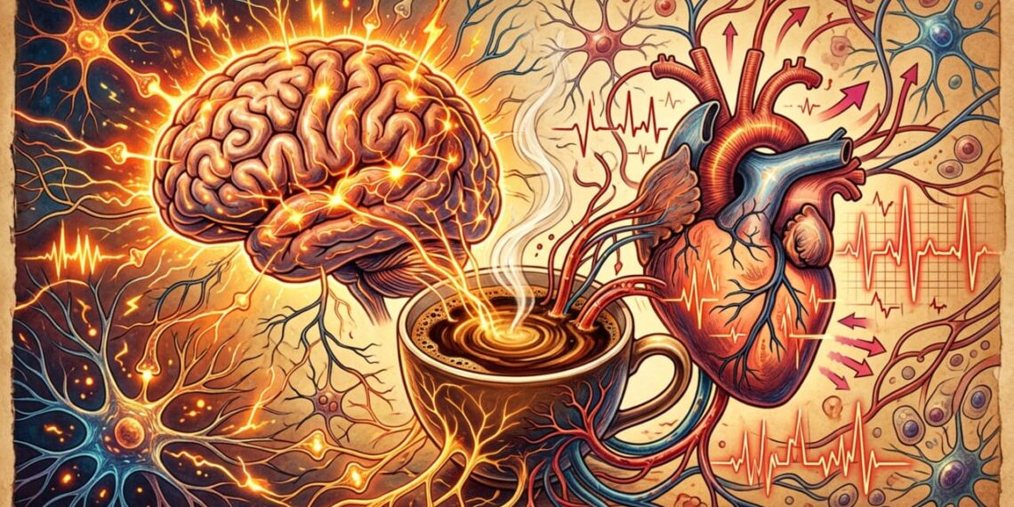 6 sinais de que você está bebendo café demais sem perceber
