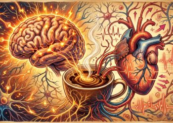 6 sinais de que você está bebendo café demais sem perceber