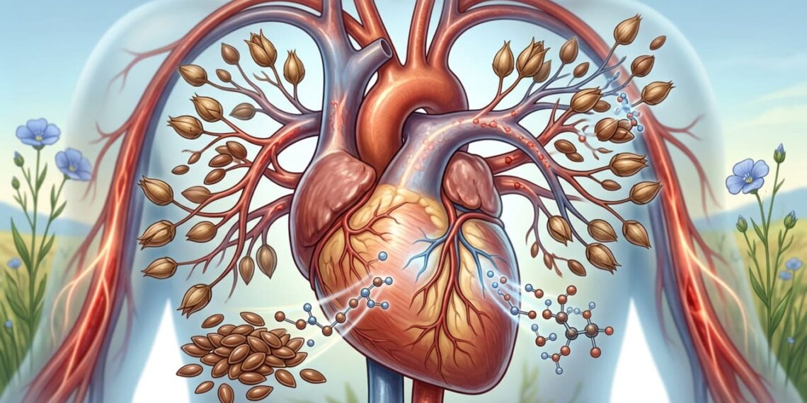 Uma colher dessa semente por dia ajuda a reduzir colesterol e glicose no sangue
