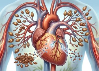 Uma colher dessa semente por dia ajuda a reduzir colesterol e glicose no sangue