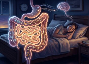 Intestino travado o dia todo? Os hábitos noturnos que você precisa mudar para voltar a evacuar com regularidade