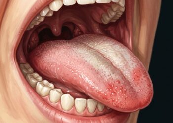 Alterações na língua que podem indicar problemas de saúde