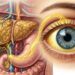 Olhos amarelos podem ser sinal de doença no fígado que muita gente só percebe quando é tarde