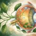 Esse vegetal protege a visão e ajuda a prevenir catarata e degeneração macular
