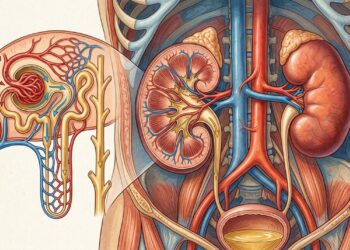Como manter a saúde dos seus rins? Dicas de ouro para todas as idades