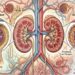 Perda de proteína na urina: o início da insuficiência renal e abordagens para restaurar a função renal
