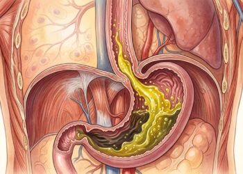 Refluxo gastroesofágico: por que ocorre e o que pode ser feito para aliviá-lo