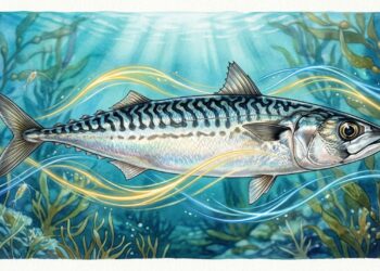 Esse peixe tem mais colágeno que caldo de ossos e mais ômega 3 que salmão