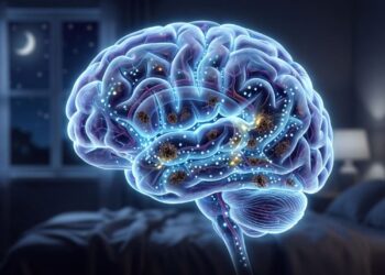 Entenda a faxina cerebral das 23h e porque ela aumenta tanto o risco de Alzheimer