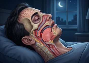 Olheiras ao acordar podem indicar apneia do sono aprenda a identificar esse problema com sinais simples