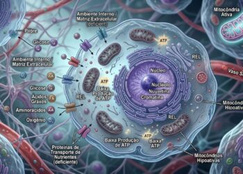 Moleza extrema no fim do expediente? como diferenciar o cansaço normal do trabalho de um alerta grave de deficiência