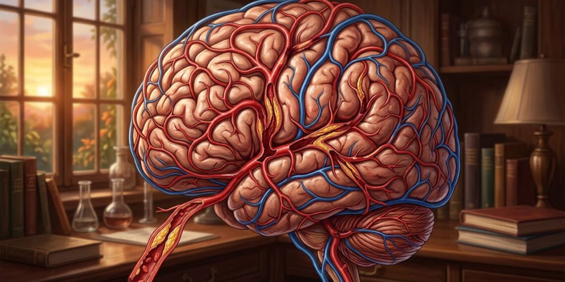 Pressão alta no fim do dia pode acelerar o declínio cognitivo