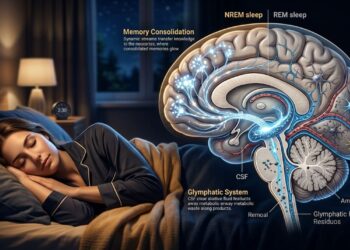 Estudo diz que dormir menos de 7 horas pode acelerar falhas de memória