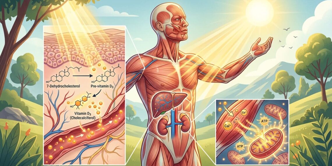 Acordou exausto após 8 horas de sono? A deficiência oculta que suga a sua energia (e não é preguiça)