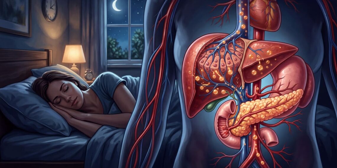 O que nunca comer à noite se você quer acordar com a glicose baixa (e o que comer para estabilizar)