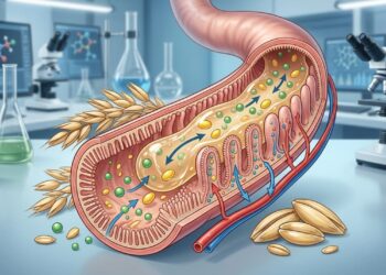 Como preparar aveia no café da manhã sem pico de glicose