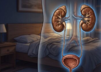 Essa bebida noturna pode melhorar a saude dos seus rins sem te fazer ir ao banheiro no meio da noite