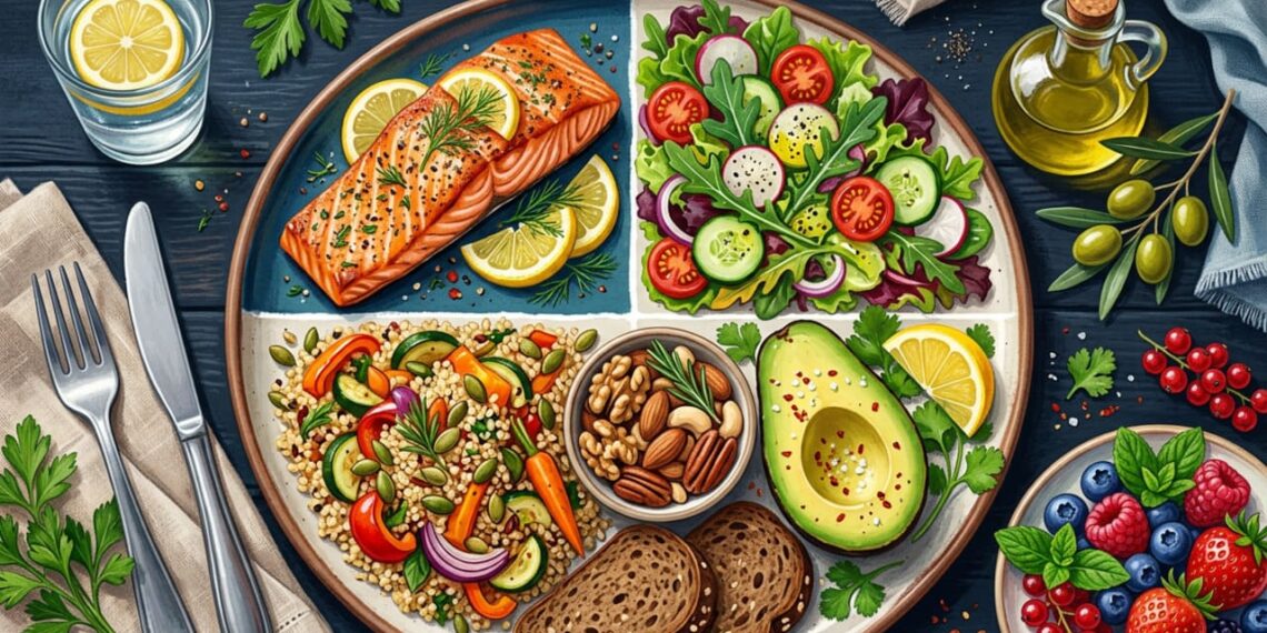 Dieta e saúde do coração: é melhor reduzir as gorduras ou os carboidratos? A resposta está em um novo estudo científico