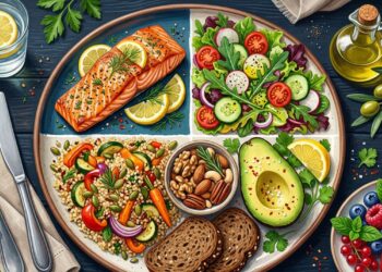 Dieta e saúde do coração: é melhor reduzir as gorduras ou os carboidratos? A resposta está em um novo estudo científico