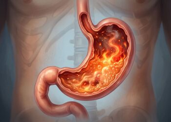 6 maneiras naturais de aliviar a queimação no estômago em casa