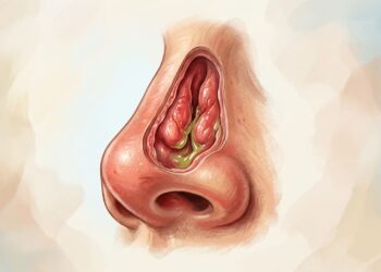 6 maneiras naturais de aliviar a congestão nasal em casa