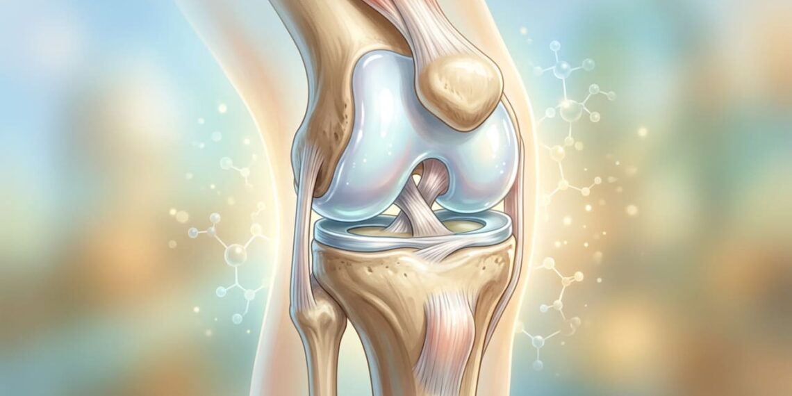 Glucosamina: o que é, para que serve e quais alimentos a contêm para aliviar dores articulares
